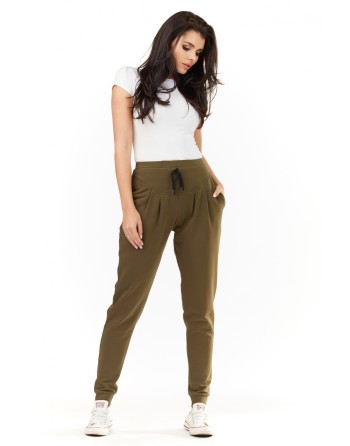  Pantalon survêtement model 109901 Infinite You 