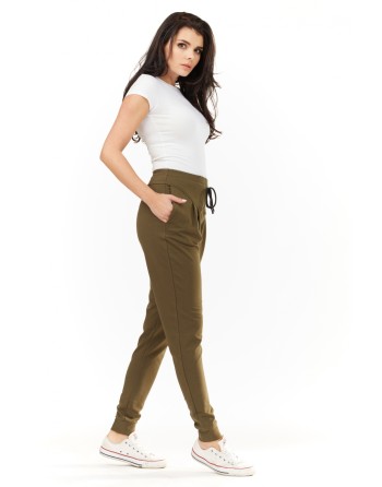  Pantalon survêtement model 109901 Infinite You 