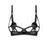 Euridia soutien-gorge - Noir