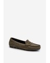  Moccasins model 197833 Step in style 