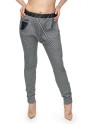  Pantalon femme model 132614 PeeKaBoo 