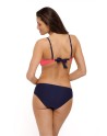  Maillot de bain deux pièces model 128601 Marko 