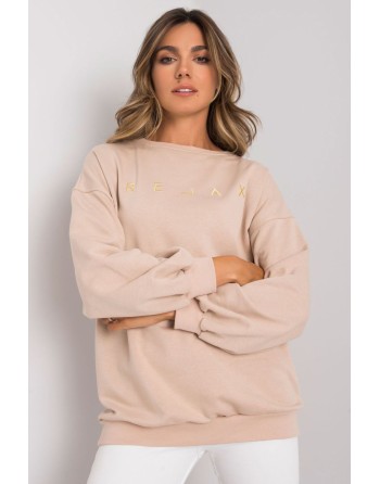  Sweatshirt model 160838 Ex Moda 