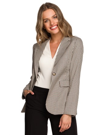  Blazer femme model 171214 Stylove 