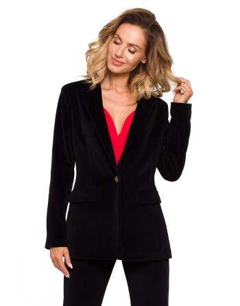  Blazer femme model 159618 Moe 