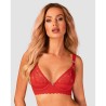 Belovya Soutien-gorge - Rouge