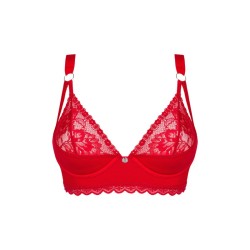 Belovya Soutien-gorge - Rouge