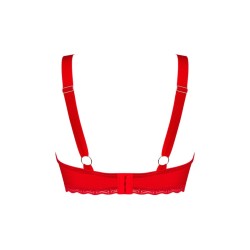 Belovya Soutien-gorge - Rouge