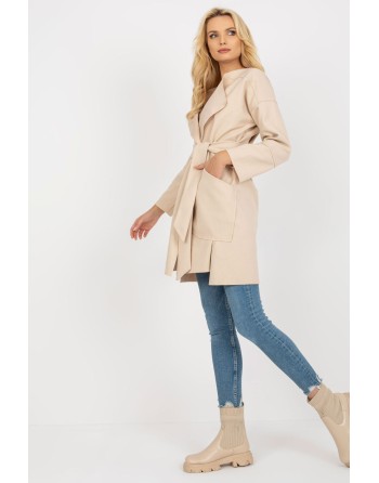  Manteau model 171328 Och Bella 