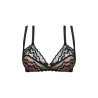 Arienna soutien-gorge noir