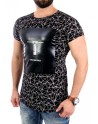  T-shirt model 61318 YourNewStyle 