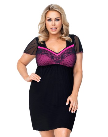  Chemise de nuit model 158187 Donna 