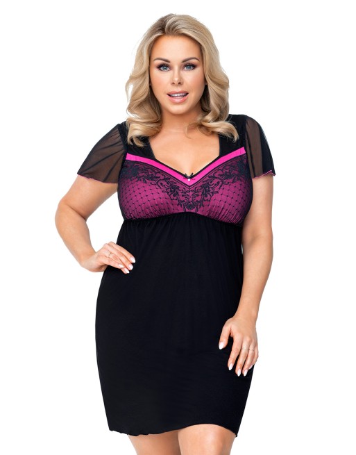  Chemise de nuit model 158187 Donna 