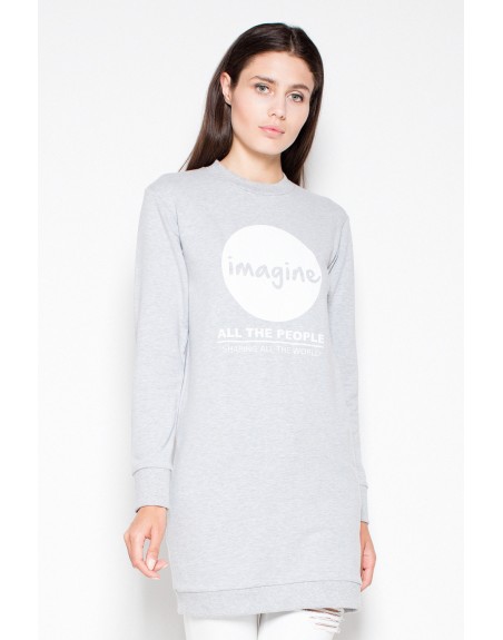  Sweatshirt model 77501 Venaton 