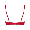 Lovica Demi Soutien-gorge - Rouge