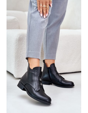  Bottes model 202118 Step in style 