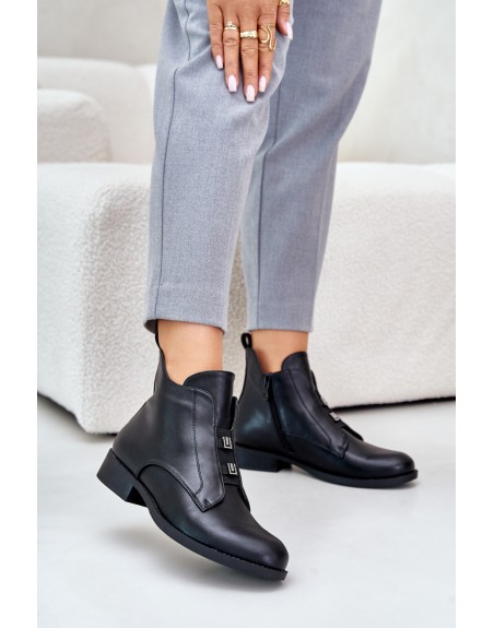  Bottes model 202118 Step in style 