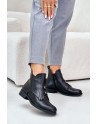  Bottes model 202118 Step in style 