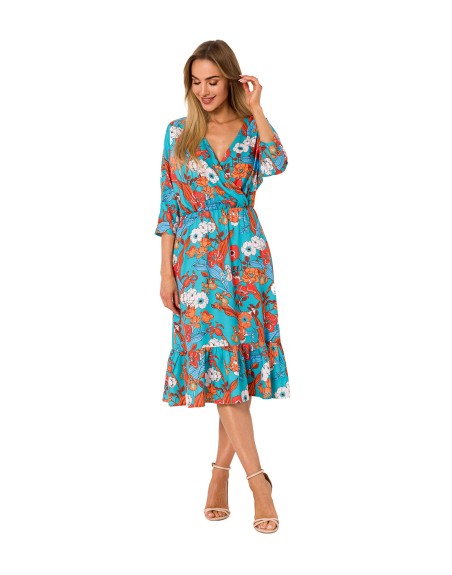  Robe de jour model 177561 Moe 