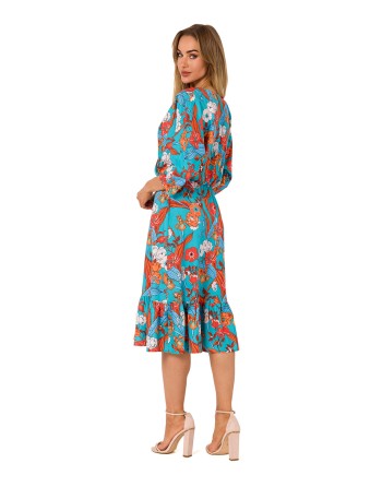  Robe de jour model 177561 Moe 