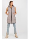  Gilet model 172627 NM 