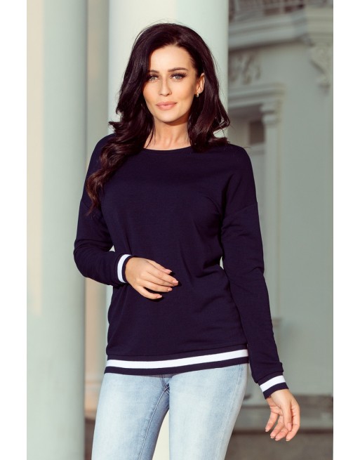  Sweatshirt model 123894 Numoco 