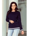  Sweatshirt model 123894 Numoco 