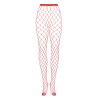 S812 Collants - Rouge