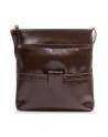  Sac en cuir naturel model 173190 Galanter 