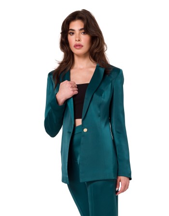  Blazer femme model 185488 Makover 