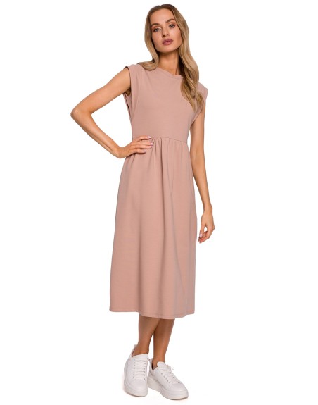  Robe de jour model 153677 Moe 