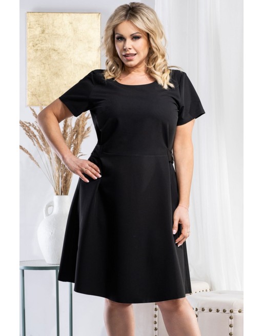  Plus size Robe model 178531 Karko 