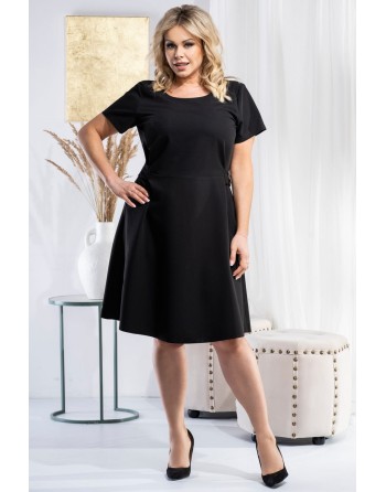  Plus size Robe model 178531 Karko 