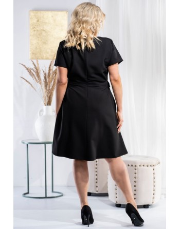  Plus size Robe model 178531 Karko 