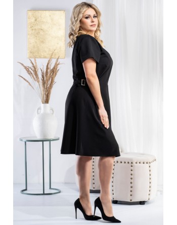  Plus size Robe model 178531 Karko 