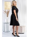  Plus size Robe model 178531 Karko 