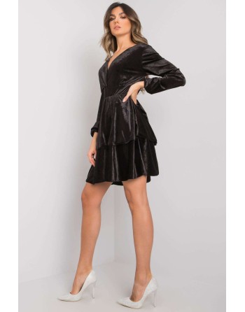  Robe de soirée model 161076 Rue Paris 