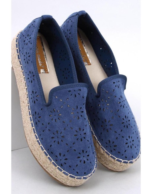  Espadrille model 196047 Inello 