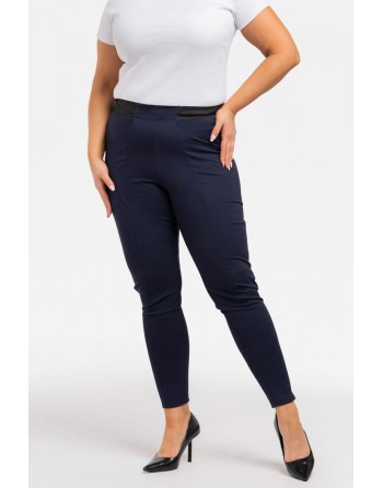  Leggings plus size model 195035 Karko 