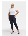  Leggings plus size model 195035 Karko 