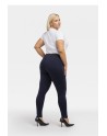  Leggings plus size model 195035 Karko 