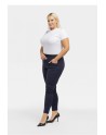  Leggings plus size model 195035 Karko 