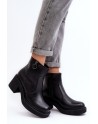  Bottes model 190206 Step in style 