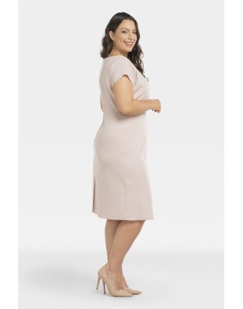  Plus size Robe model 196876 Karko 