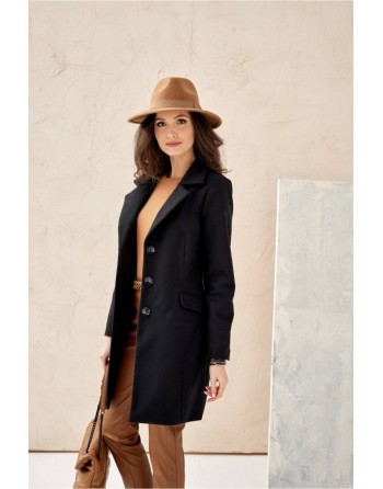  Manteau model 184498 Roco Fashion 