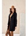  Manteau model 184498 Roco Fashion 