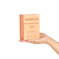 Jeu Sexmatch Roleplay édition