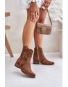  Bottes model 201756 Step in style 