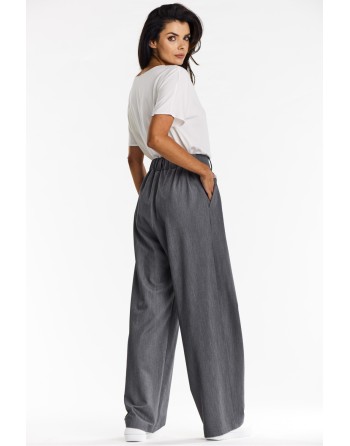  Pantalon femme model 200571 awama 