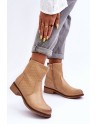  Bottes model 183976 Step in style 